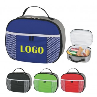 Lunchtime Kooler Bag Lunchtime Kooler Bag